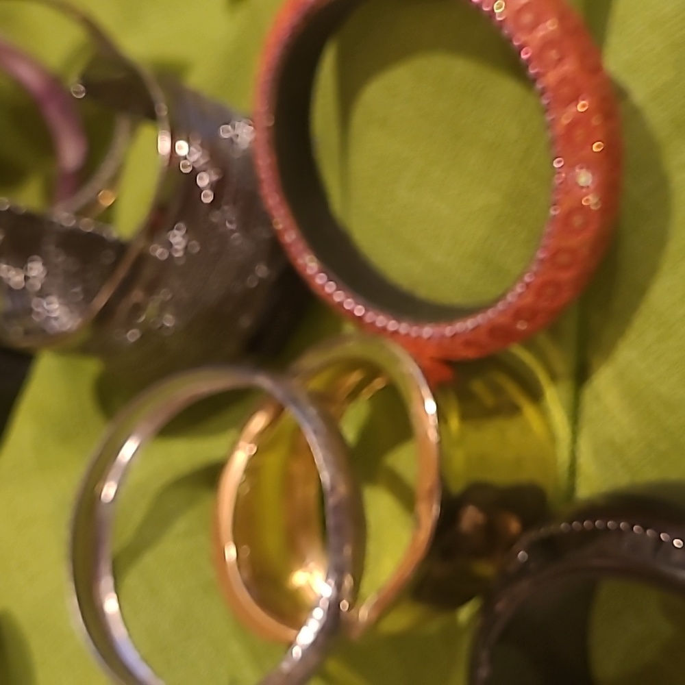 Bracelets!!!! - Picture 6 of 9